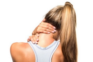 auto-masajea osteokondrosia tratatzeko modu gisa