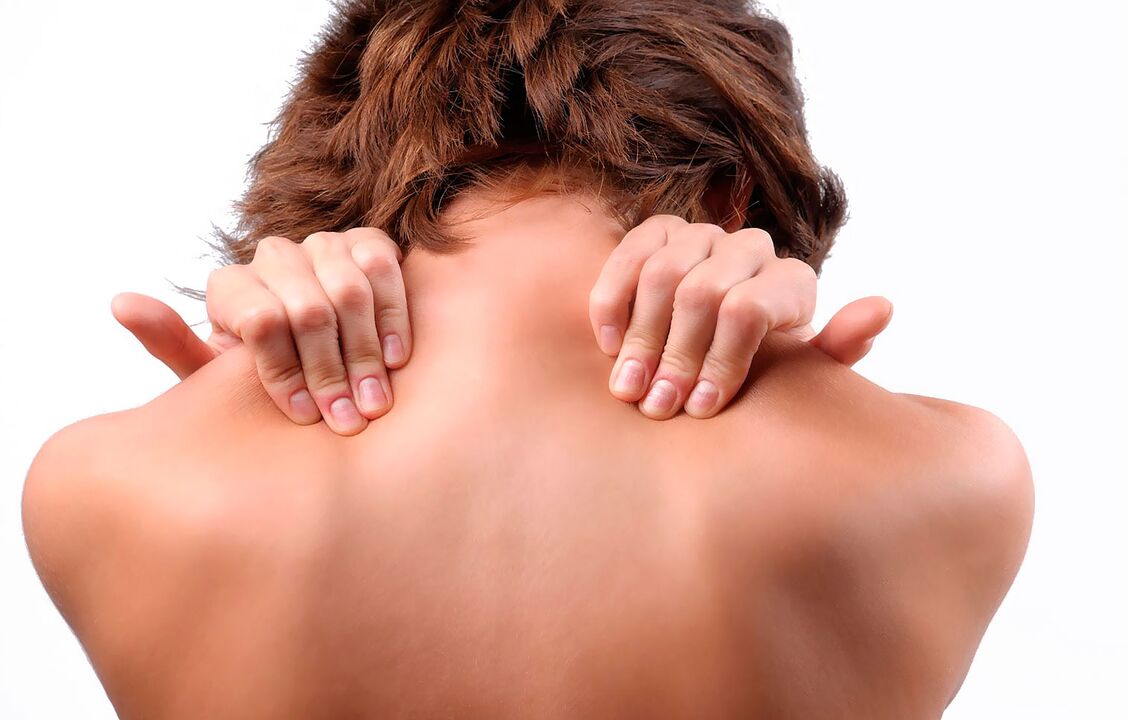 Osteokondrosia